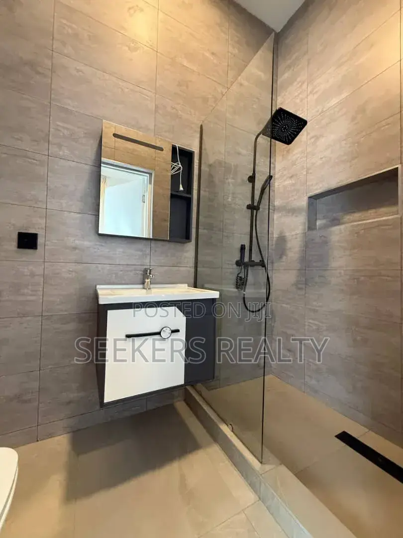 Furnished 3bdrm Townhouse / Terrace in Seekers Realty, Ability for rent