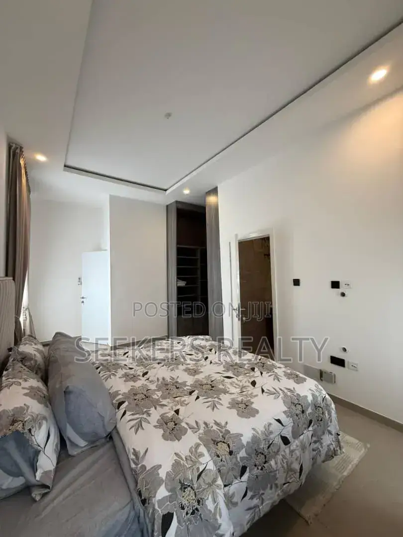 Furnished 3bdrm Townhouse / Terrace in Seekers Realty, Ability for rent