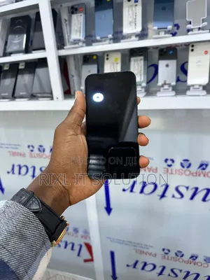 Apple iPhone 12 64 GB Black