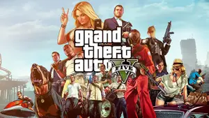 Gta 5 Xbox Online Account