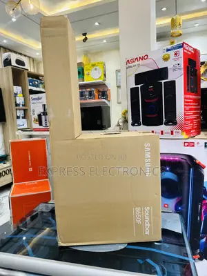 Text Us Fir Your Samsung B650 Sound System