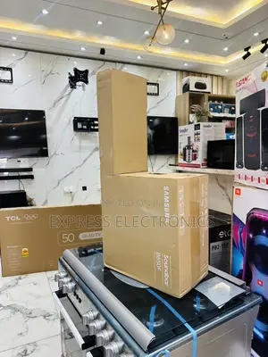 Hot Deals in Samsung Sound System B650
