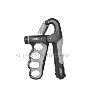 Hand Grip Strengthener