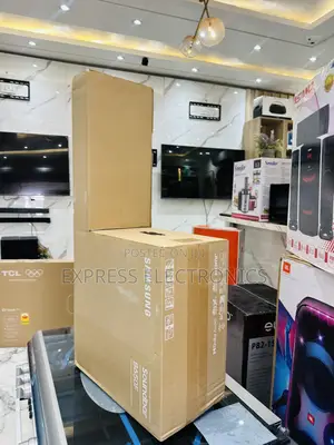 Shop for Samsung Soundbar With Woofer B650