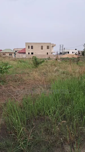 Title Land for Sale