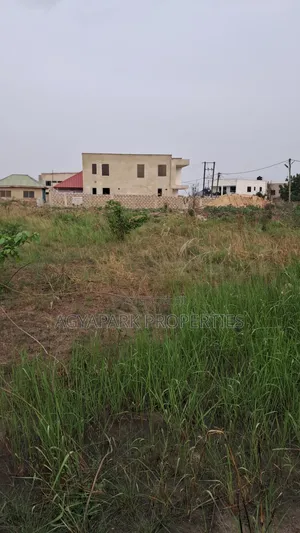 Title Land for Sale