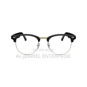 Green Lion Urbanic Smart Eyewear