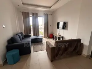 Furnished 1bdrm Apartment in Mainstay Estates, East Legon for rent