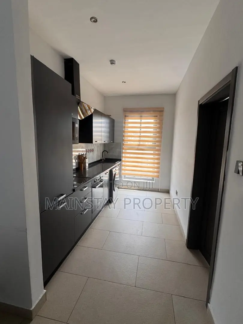 Furnished 1bdrm Apartment in Mainstay Estates, East Legon for rent
