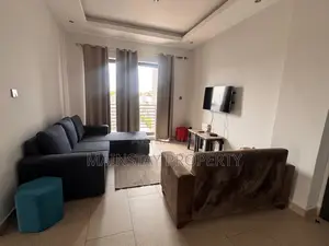 Furnished 1bdrm Apartment in Mainstay Estates, East Legon for rent