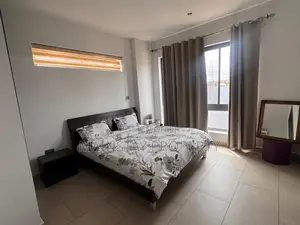 Furnished 1bdrm Apartment in Mainstay Estates, East Legon for rent