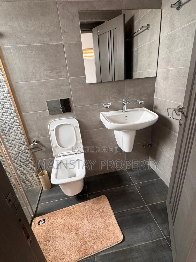 Furnished 1bdrm Apartment in Mainstay Estates, East Legon for rent
