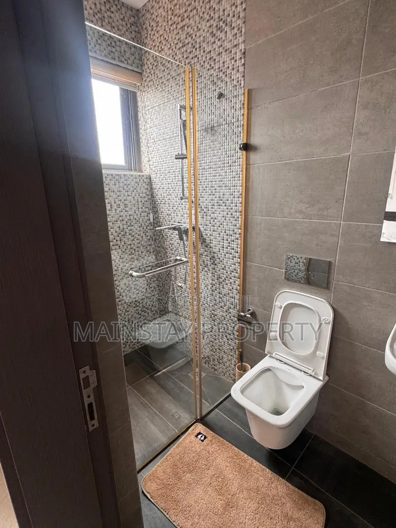 Furnished 1bdrm Apartment in Mainstay Estates, East Legon for rent