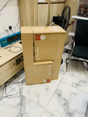 Grab the New Lg S60 Sound Bar