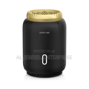Smart Incense Burner