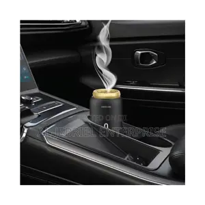 Smart Incense Burner