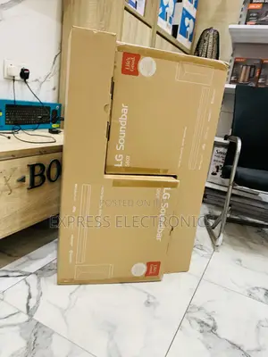 Purchase the New Sound System Lg S60t With Woofer Black.