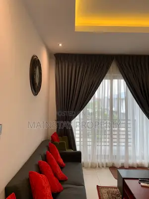 Furnished 1bdrm Apartment in Mainstay Estates, East Legon for rent