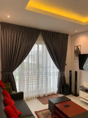 Furnished 1bdrm Apartment in Mainstay Estates, East Legon for rent