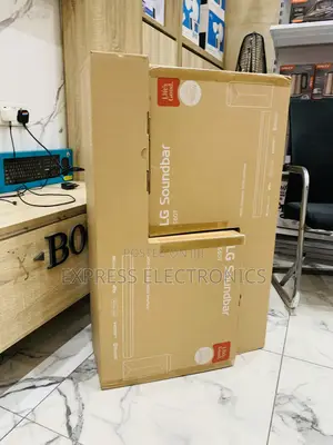 Call and Order for Lg Sound System With Woofer S60t