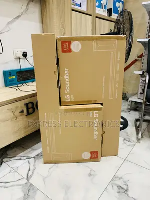 Text Us for Your Lg S60t (Sound System)