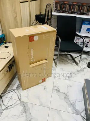 Ultra Modern Sleek Black S60t Sound System