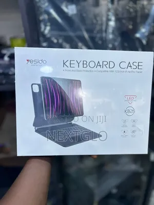 iPad Keyboard