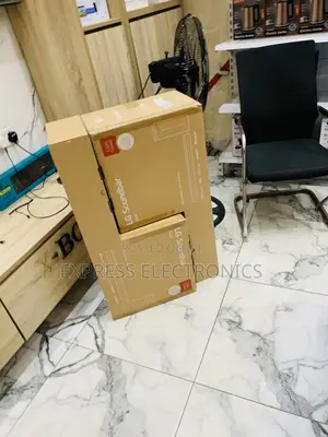 Amazing New Blavk Sound System Lg S60t