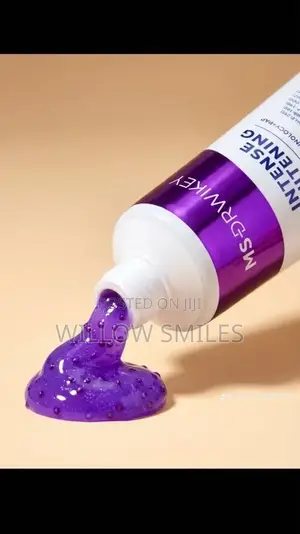 Msdrwikey 7pro Intense Whitening Toothpaste + Tongue Scraper + Brush