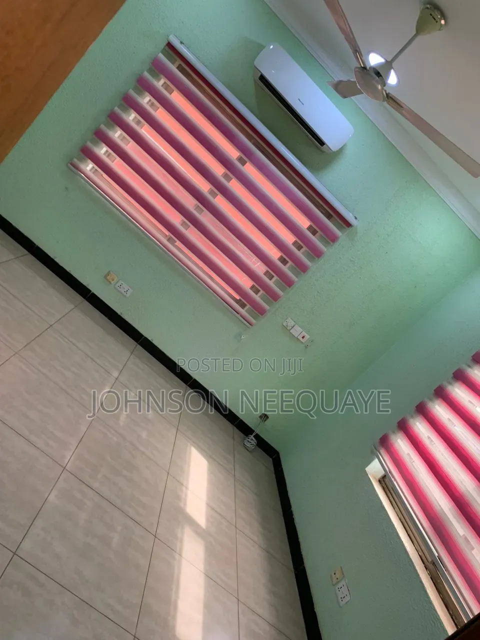 3bdrm Apartment in Baatsona Total for rent