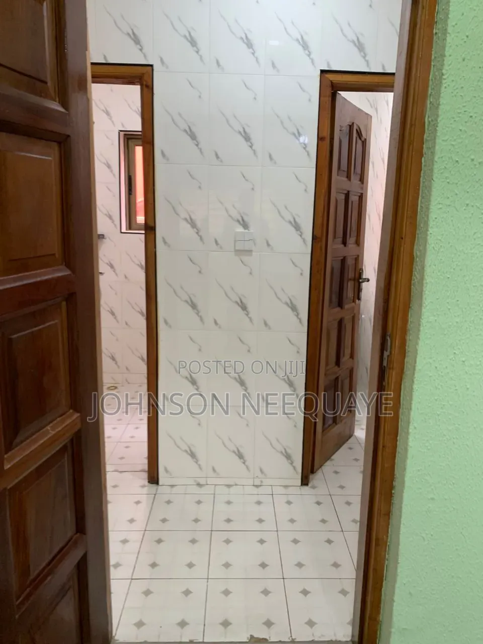 3bdrm Apartment in Baatsona Total for rent