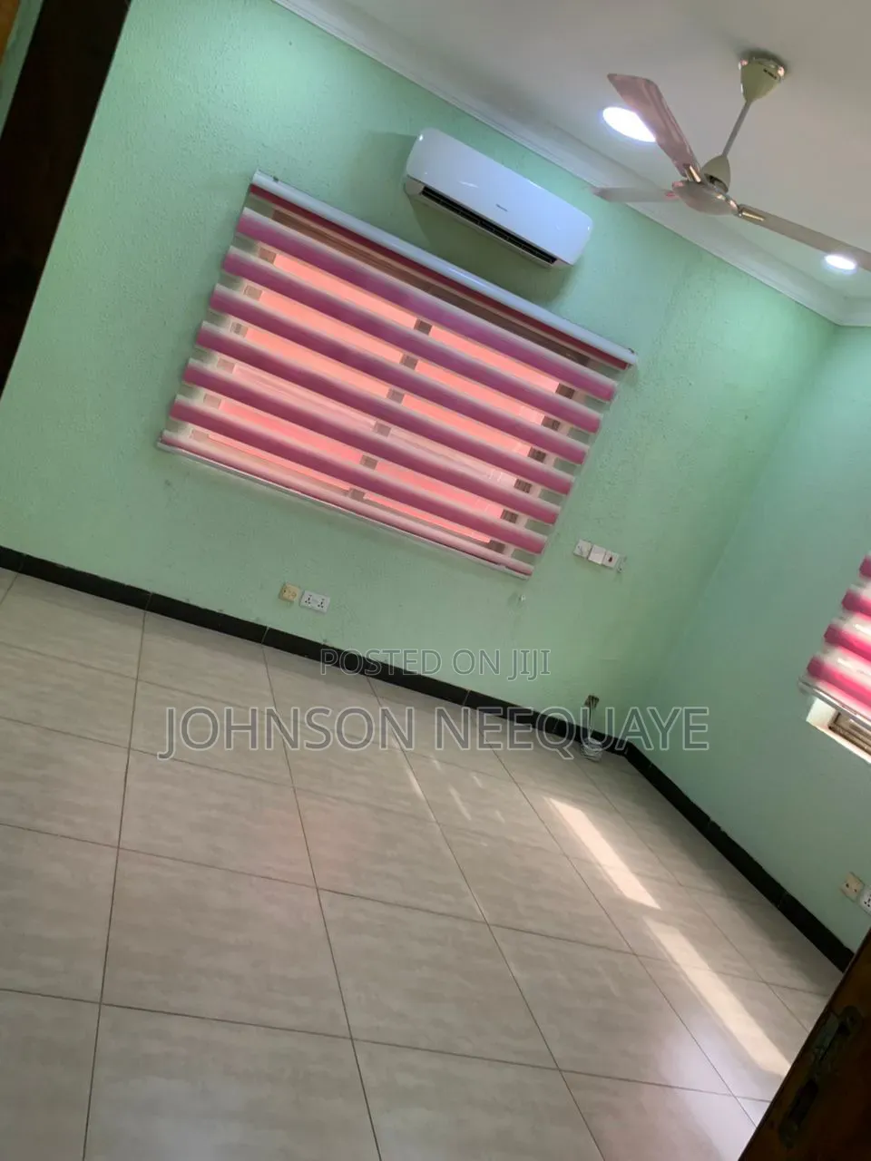 3bdrm Apartment in Baatsona Total for rent
