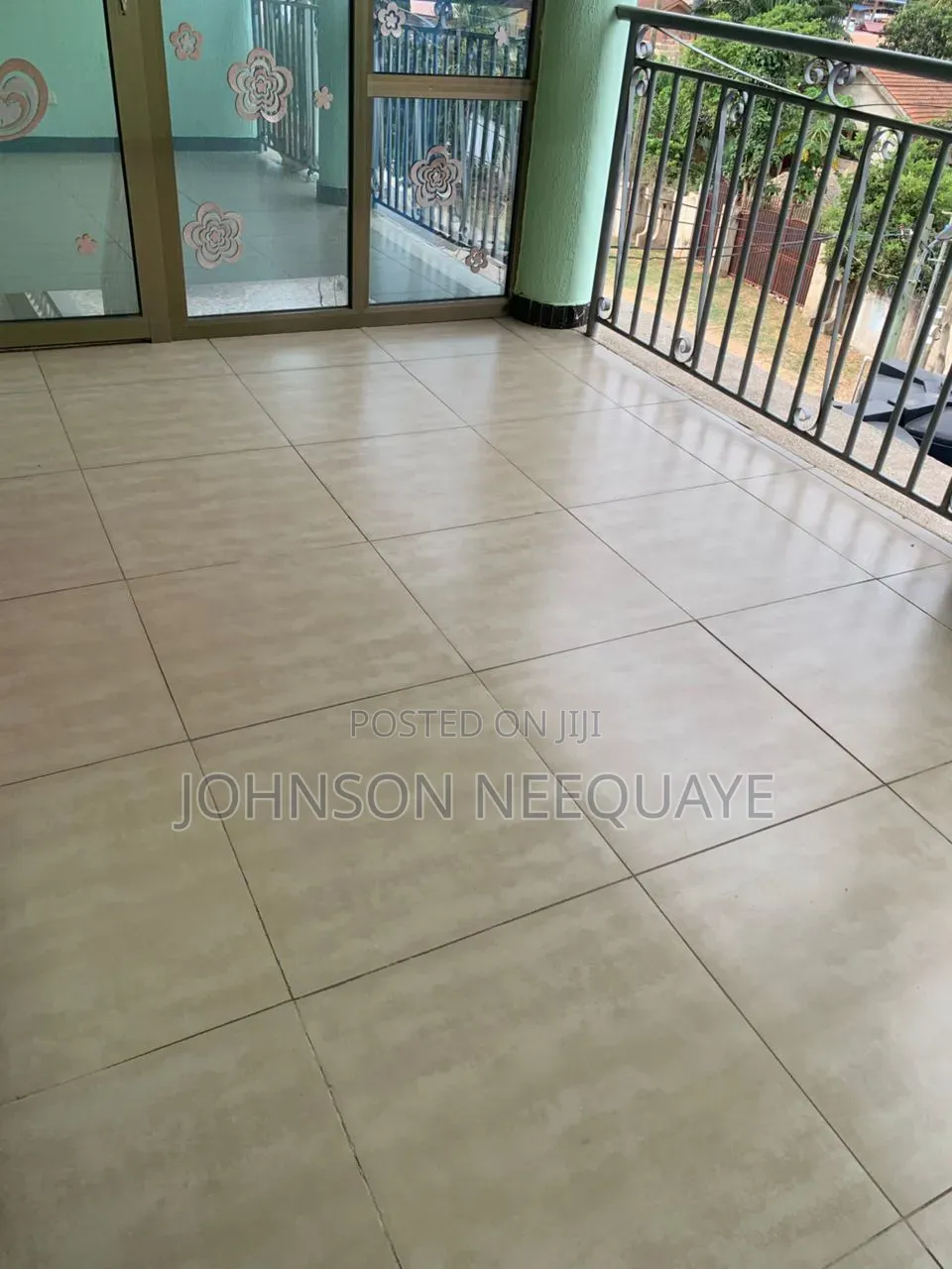 3bdrm Apartment in Baatsona Total for rent