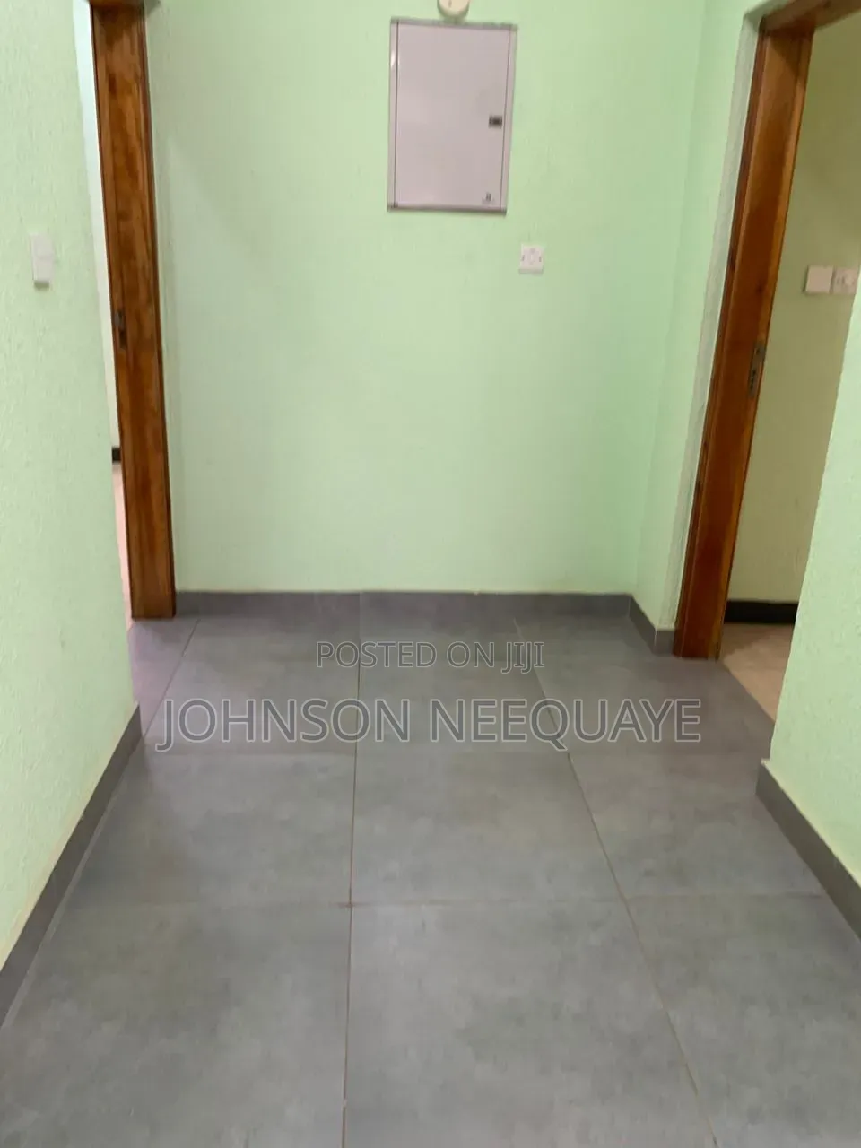 3bdrm Apartment in Baatsona Total for rent