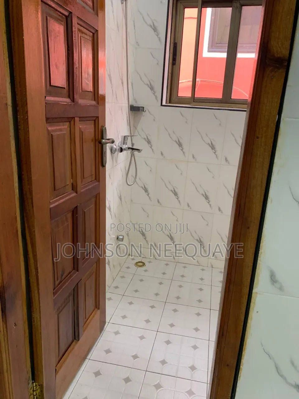 3bdrm Apartment in Baatsona Total for rent