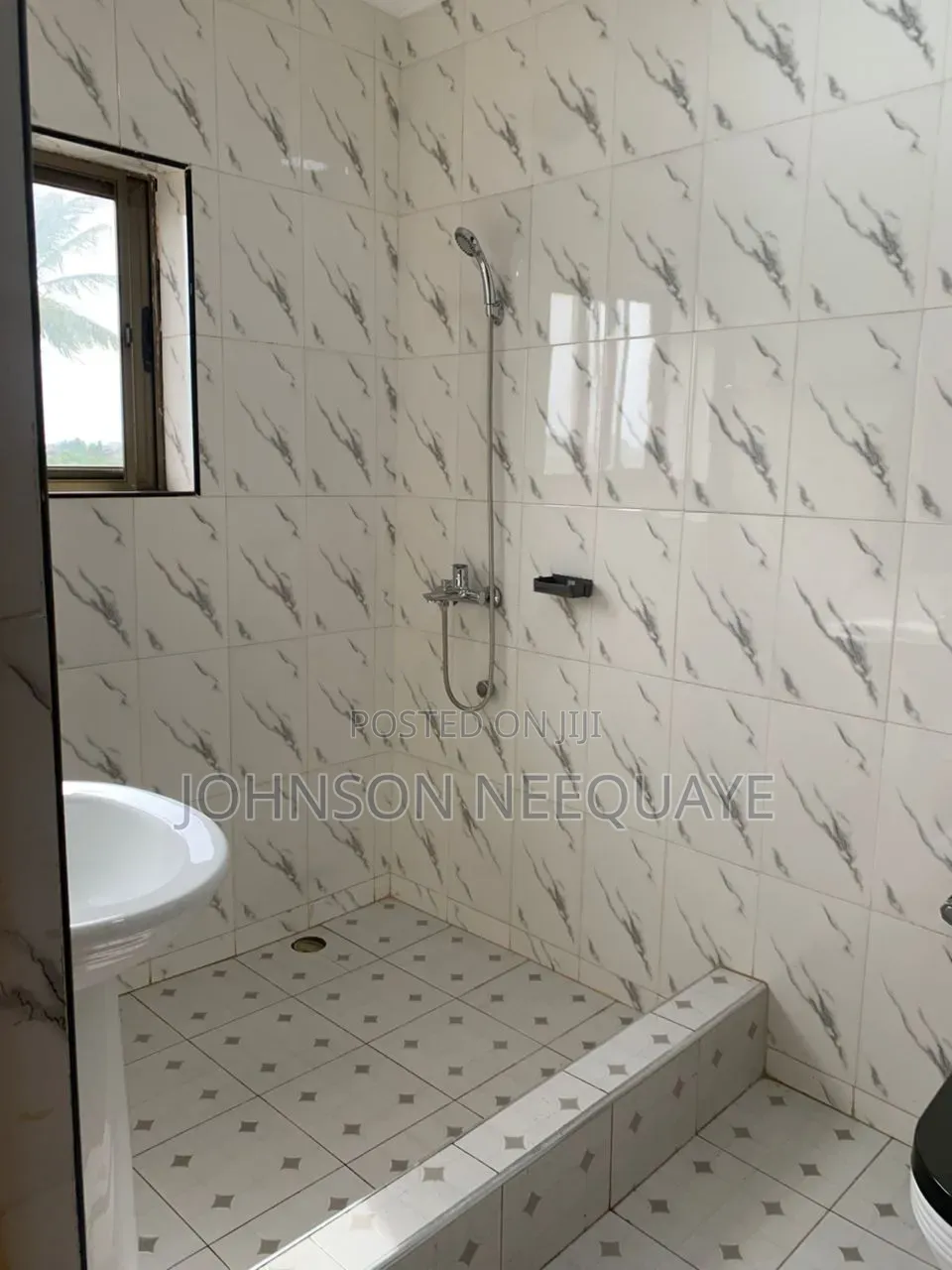 3bdrm Apartment in Baatsona Total for rent