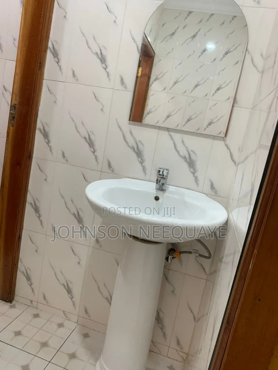 3bdrm Apartment in Baatsona Total for rent