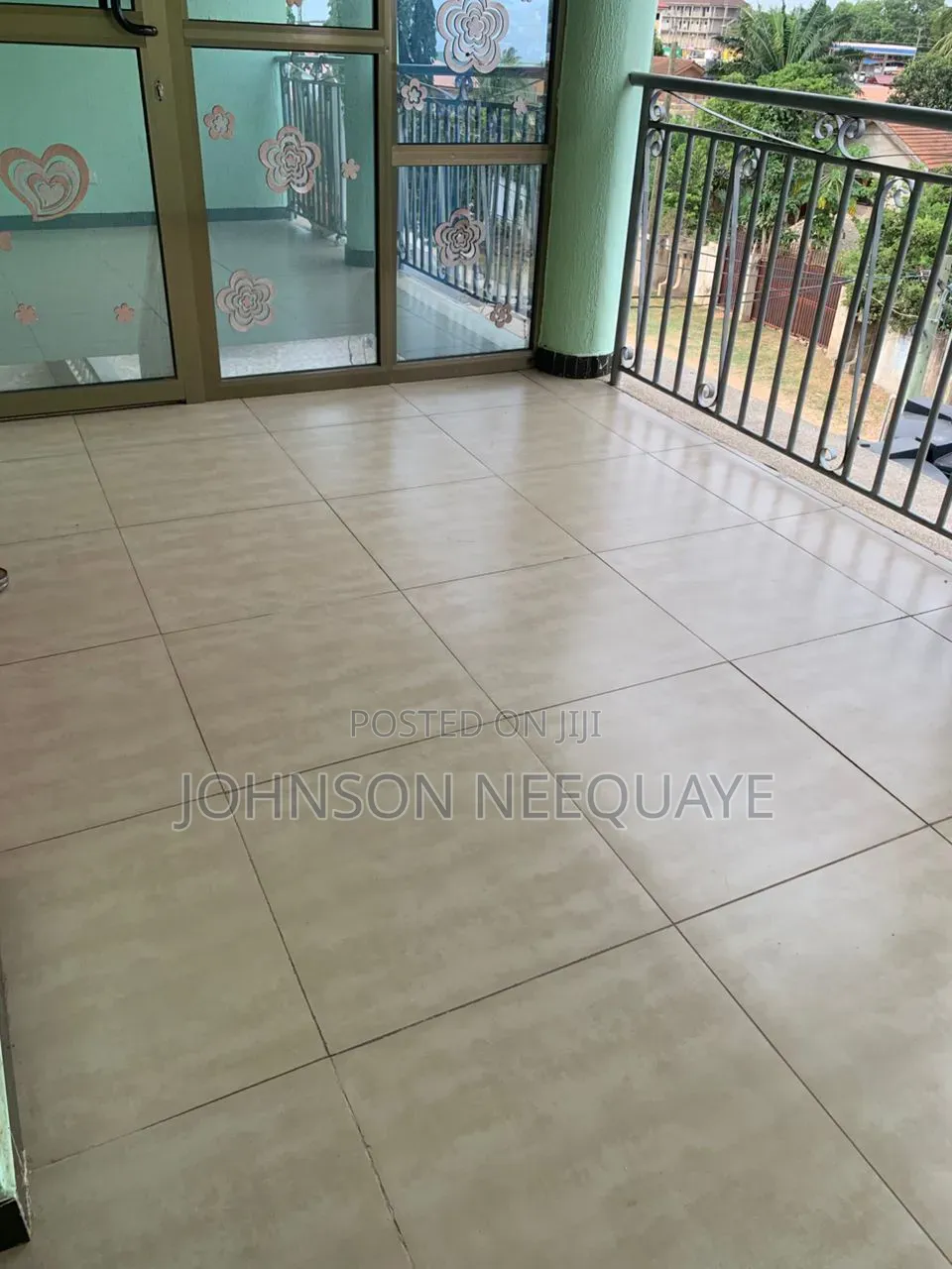 3bdrm Apartment in Baatsona Total for rent