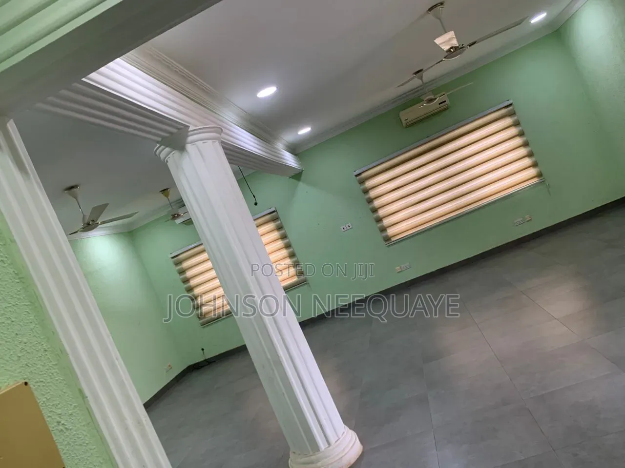 3bdrm Apartment in Baatsona Total for rent