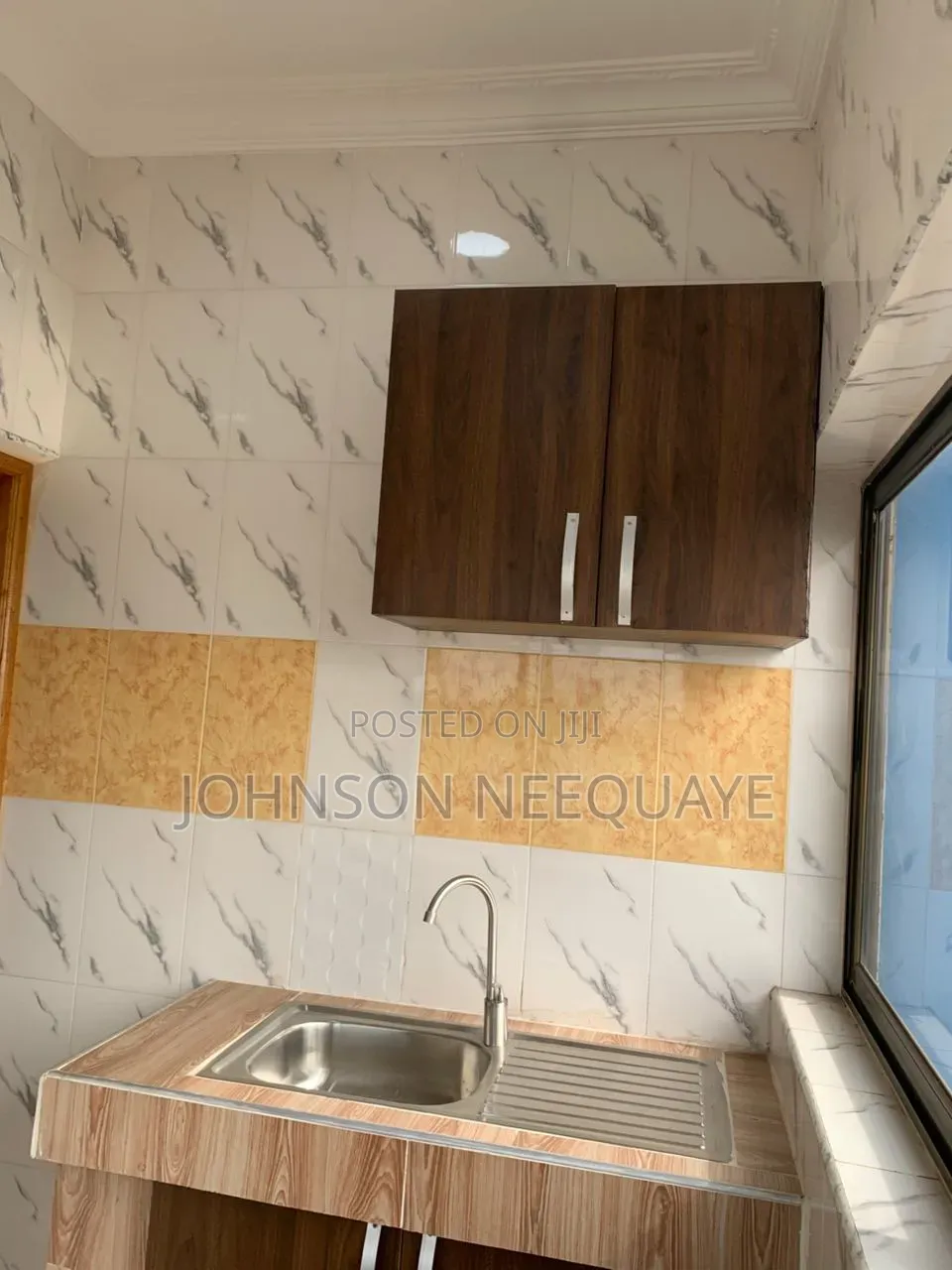 3bdrm Apartment in Baatsona Total for rent