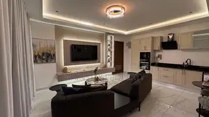 Furnished 1bdrm Apartment in Mainstay Estates, East Legon for rent