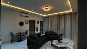 Furnished 1bdrm Apartment in Mainstay Estates, East Legon for rent