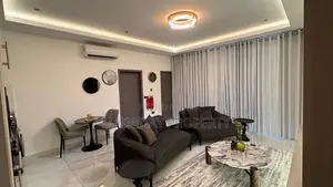 Furnished 1bdrm Apartment in Mainstay Estates, East Legon for rent