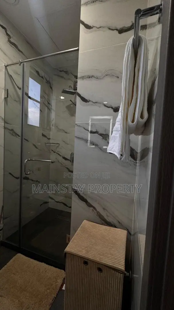 Furnished 1bdrm Apartment in Mainstay Estates, East Legon for rent