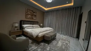 Furnished 1bdrm Apartment in Mainstay Estates, East Legon for rent