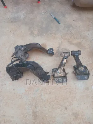 Nissan Primera Upper Arm
