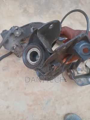 Nissan Primera Upper Arm