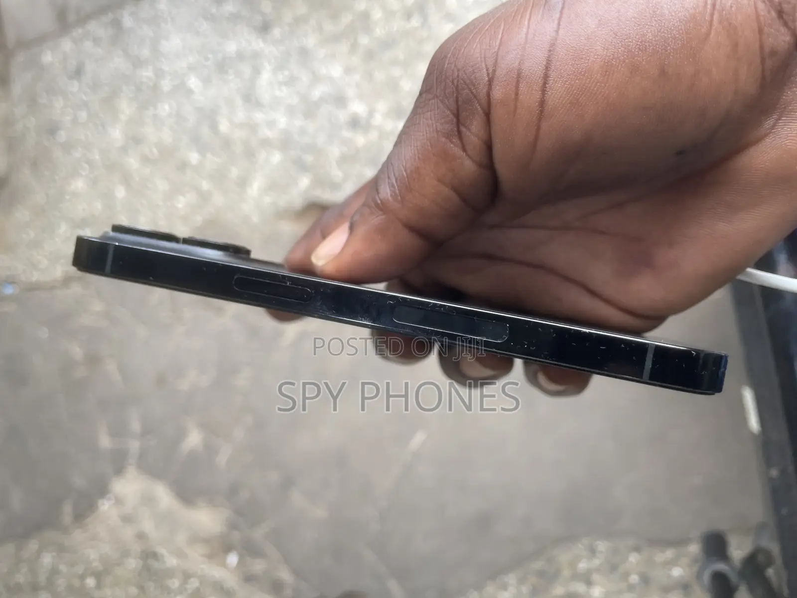 Apple iPhone 14 Pro 128 GB Black