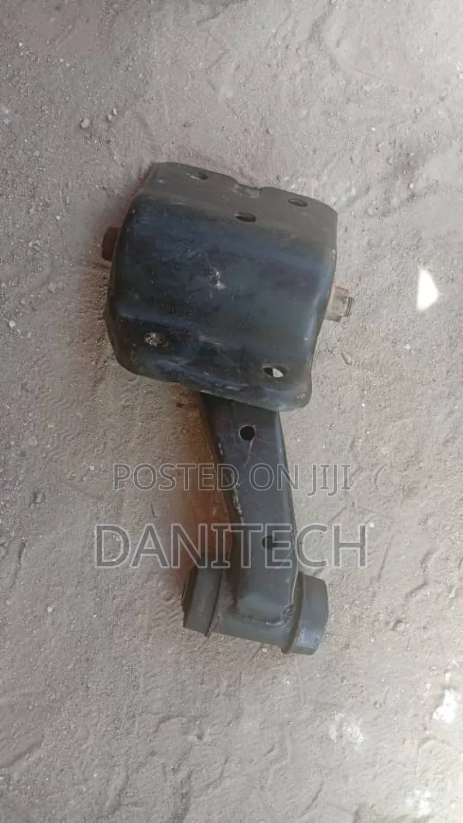 Nissan Primera Upper Arm