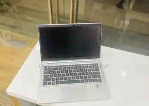 New Laptop HP EliteBook 830 G7 8GB Intel Core i7 SSD 256GB
